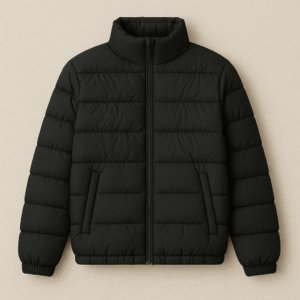 Puffer Jackets (Unisex)